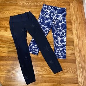 GapFit leggings